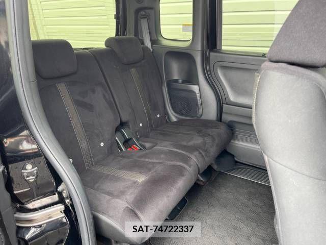 Honda N BOX CUSTOM 2019-09 351491-13