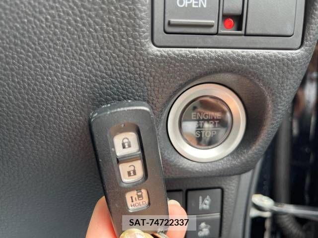 Honda N BOX CUSTOM 2019-09 351491-9