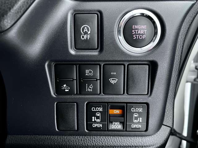 Toyota VOXY 2016-02 18533-6
