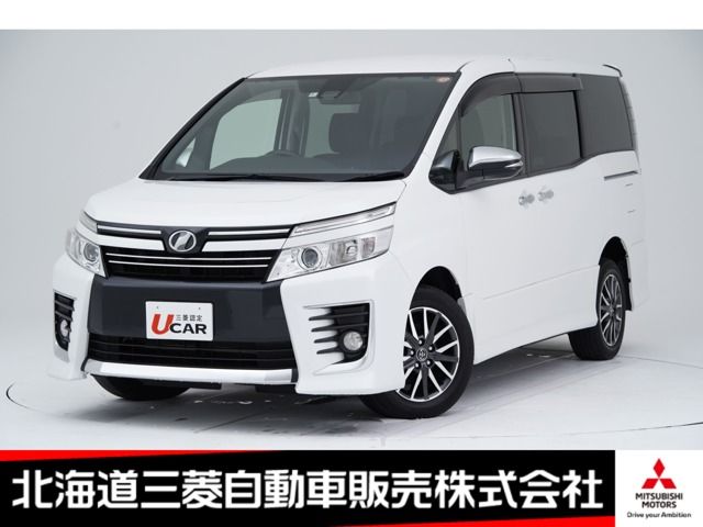 Toyota VOXY 2016-02 18533-0