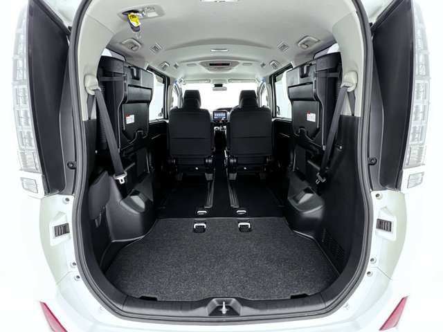 Toyota VOXY 2016-02 18533-12