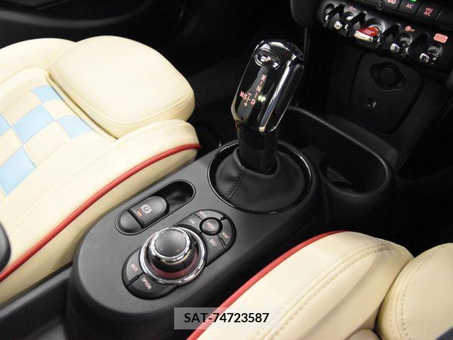Bmw MINI 2021-07 211240-10
