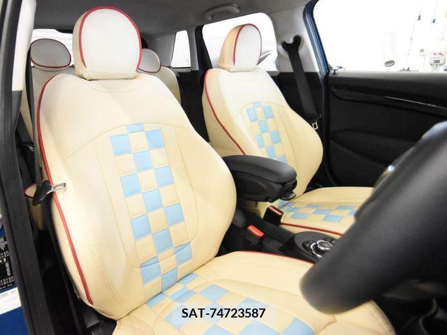 Bmw MINI 2021-07 211240-14