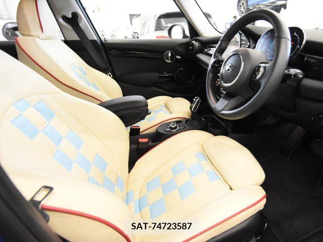 Bmw MINI 2021-07 211240-1