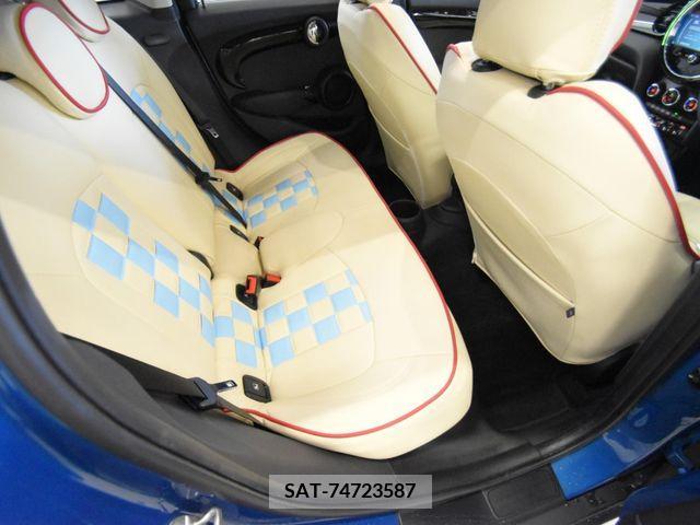 Bmw MINI 2021-07 211240-16