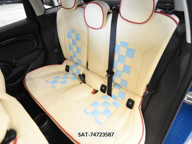 Bmw MINI 2021-07 211240-17