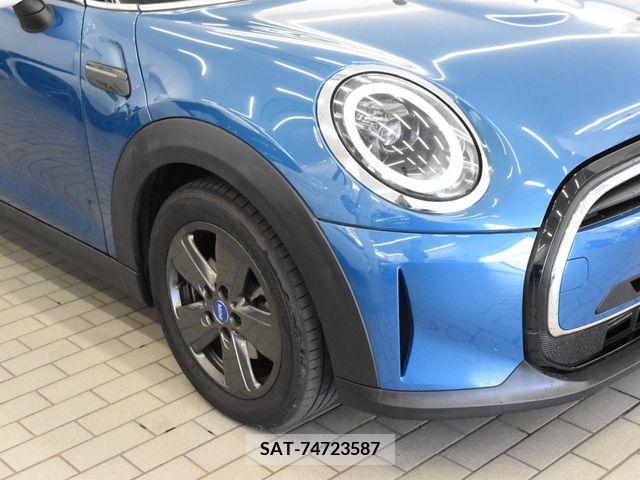 Bmw MINI 2021-07 211240-3