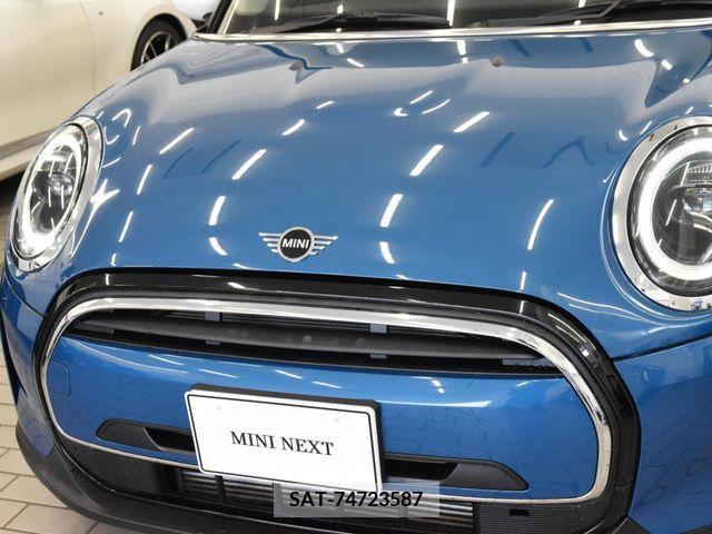 Bmw MINI 2021-07 211240-4