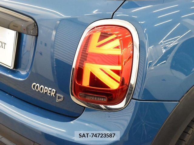 Bmw MINI 2021-07 211240-5