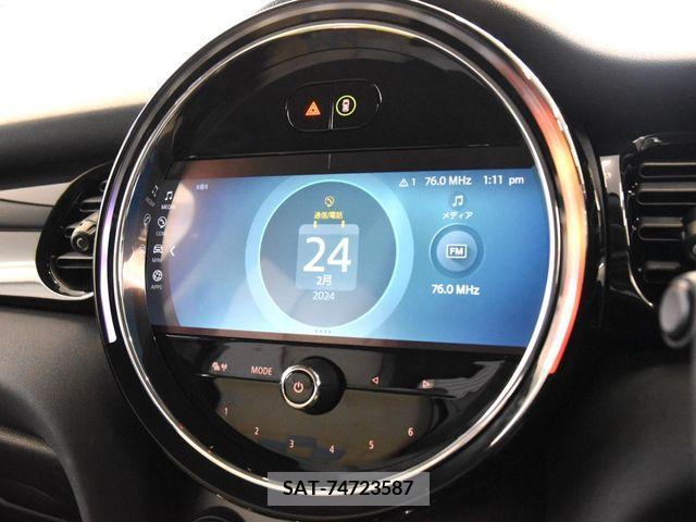 Bmw MINI 2021-07 211240-7