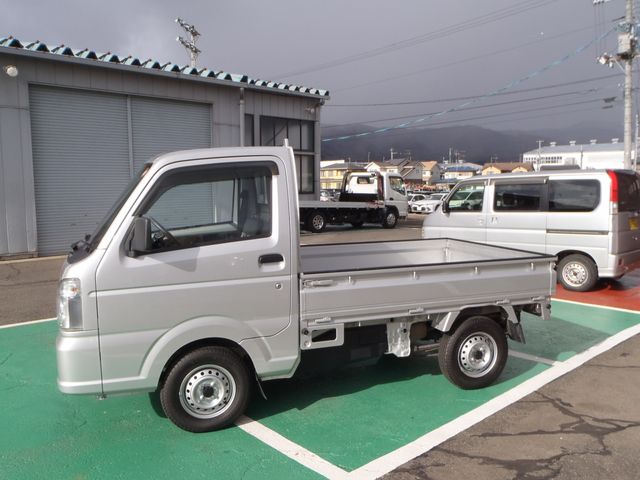 Nissan CLIPPER 2017-09 418-4