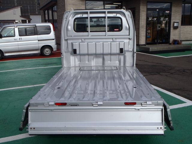 Nissan CLIPPER 2017-09 418-5