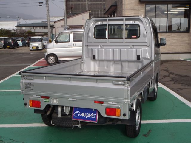 Nissan CLIPPER 2017-09 418-2