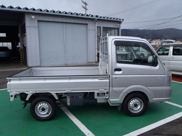 Nissan CLIPPER 2017-09 418-3