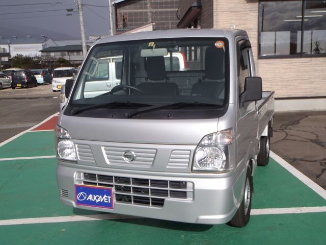 Nissan CLIPPER 2017-09 418-0
