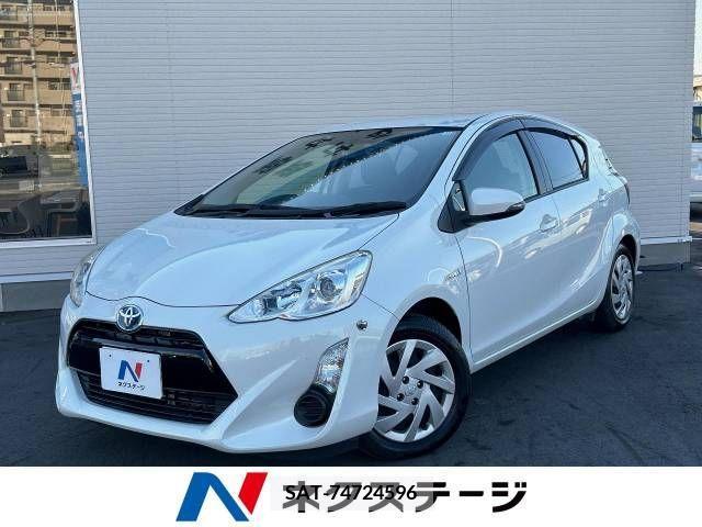 Toyota AQUA 2015-11 395694-0