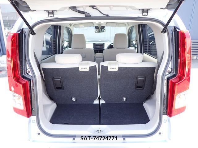 Daihatsu MOVE 2019-06 364090-15