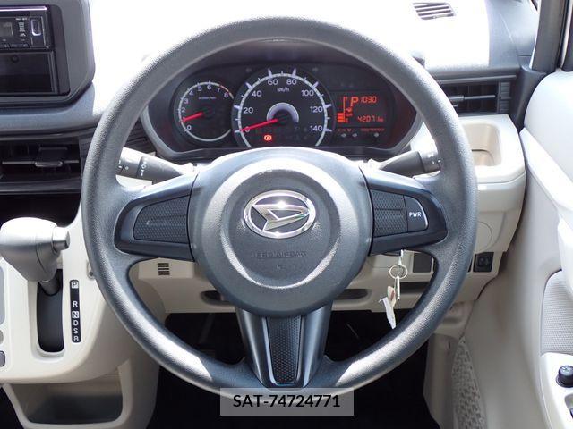 Daihatsu MOVE 2019-06 364090-9
