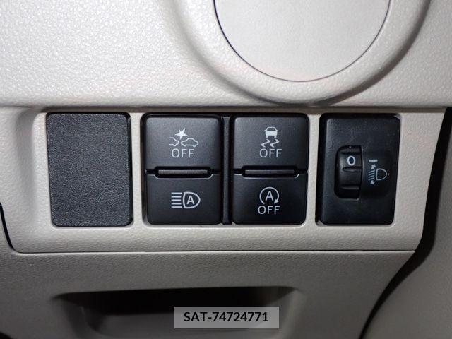 Daihatsu MOVE 2019-06 364090-6