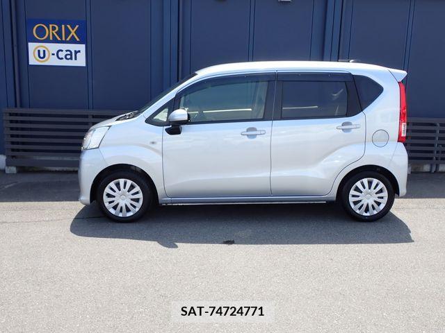 Daihatsu MOVE 2019-06 364090-2