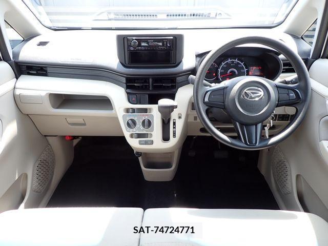 Daihatsu MOVE 2019-06 364090-1