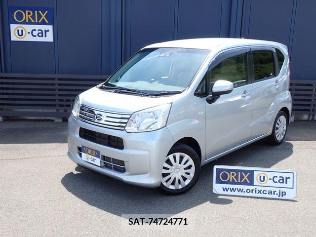 Daihatsu MOVE 2019-06 364090-0