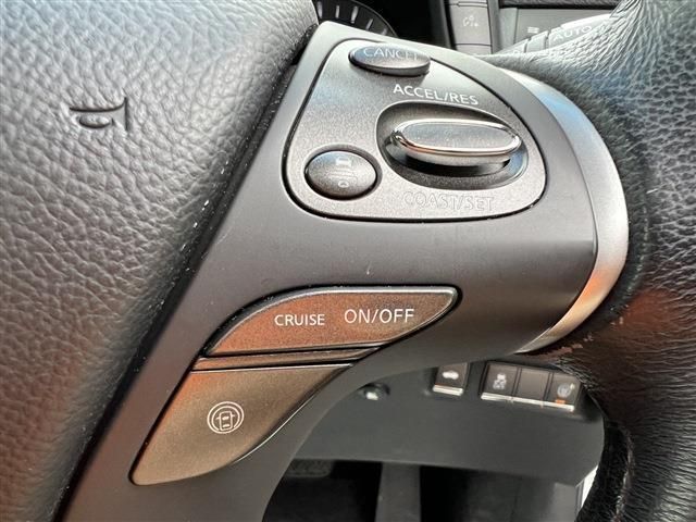 Nissan CIMA HYBRID 2012-06 23217-14