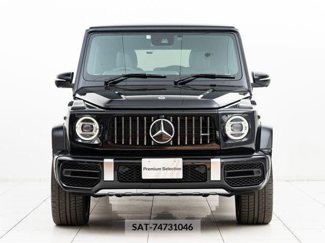 Amg G-CLASS 2019-07 211802-5