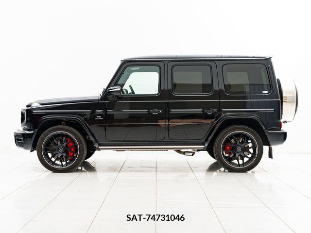 Amg G-CLASS 2019-07 211802-6