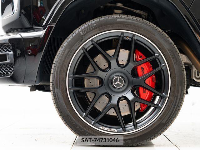 Amg G-CLASS 2019-07 211802-7