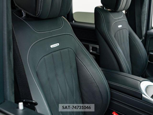 Amg G-CLASS 2019-07 211802-17