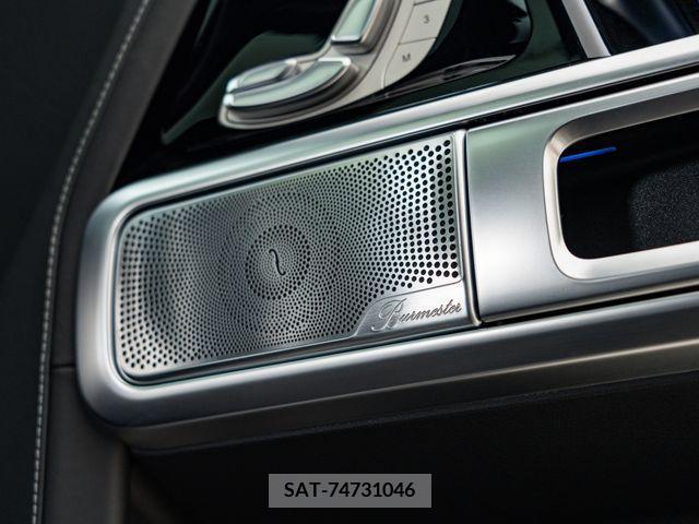 Amg G-CLASS 2019-07 211802-19