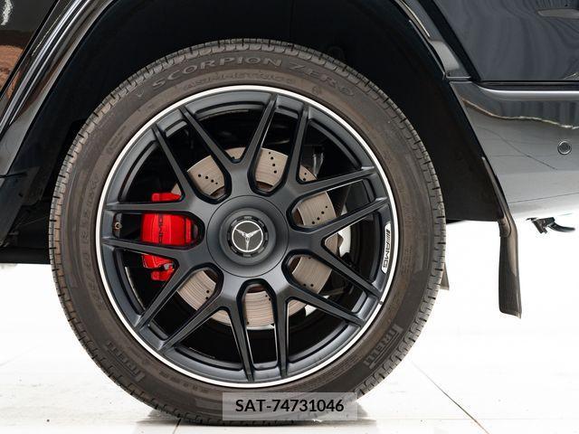 Amg G-CLASS 2019-07 211802-8
