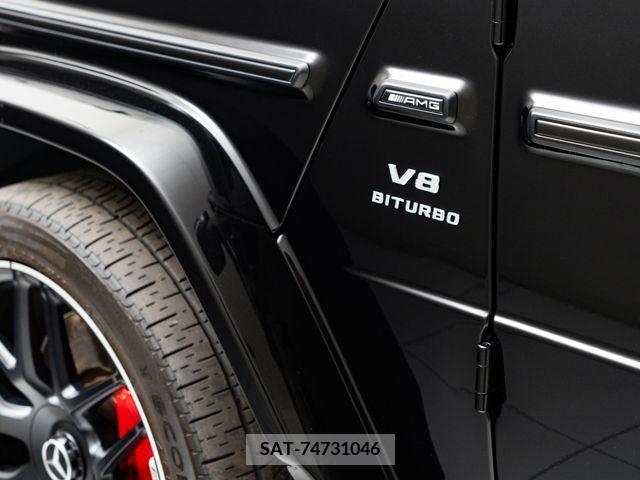 Amg G-CLASS 2019-07 211802-9