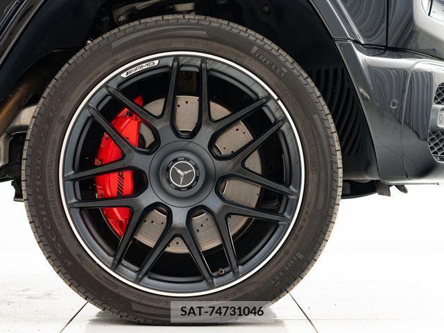 Amg G-CLASS 2019-07 211802-14