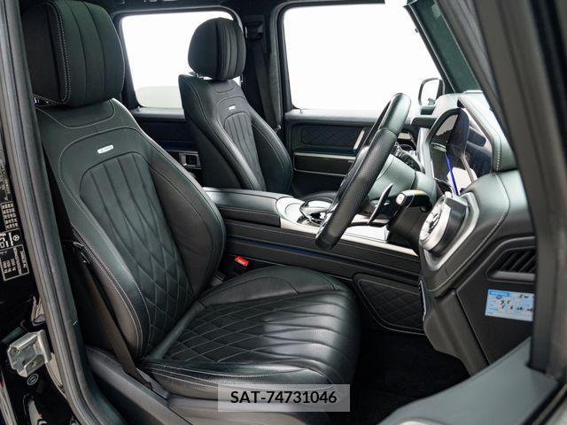 Amg G-CLASS 2019-07 211802-15