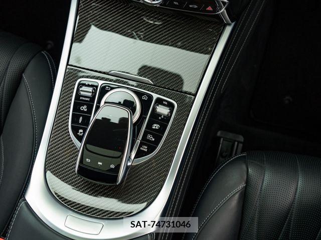 Amg G-CLASS 2019-07 211802-2
