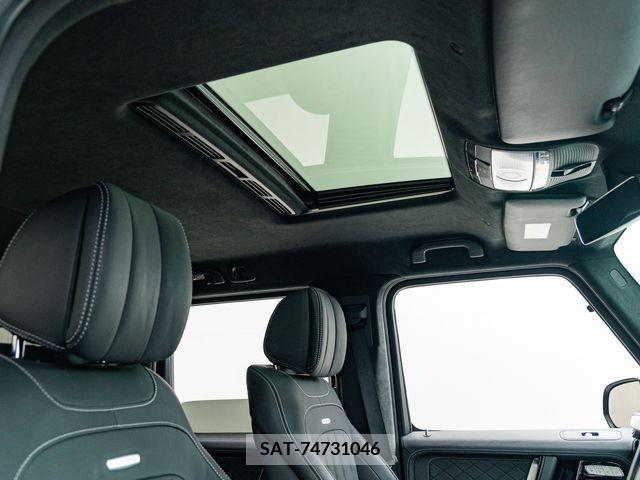 Amg G-CLASS 2019-07 211802-3