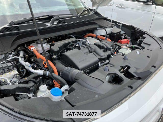 Honda VEZEL 2021-04 374411-3