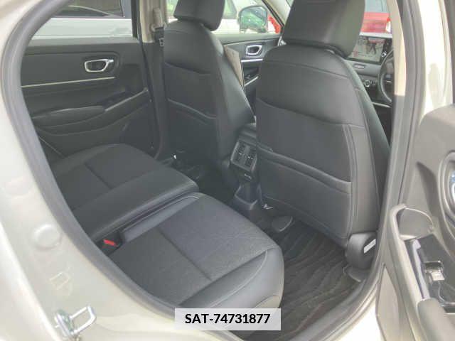 Honda VEZEL 2021-04 374411-6