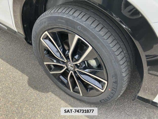Honda VEZEL 2021-04 374411-5