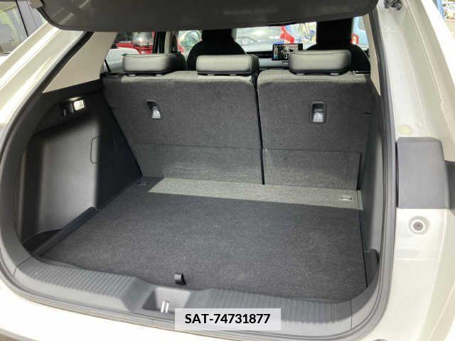 Honda VEZEL 2021-04 374411-8