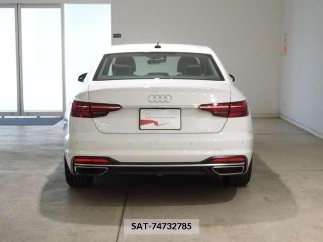 Audi A4 2021-11 292546-3