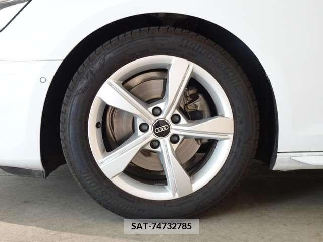 Audi A4 2021-11 292546-7