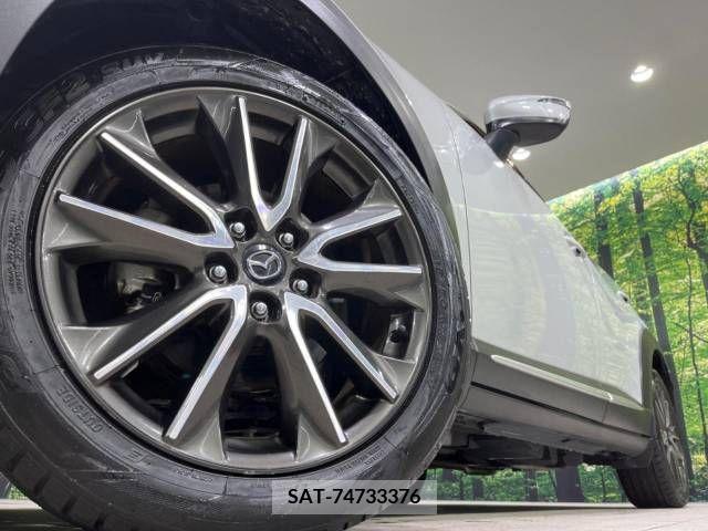 Mazda CX-3 2015-01 207893-13