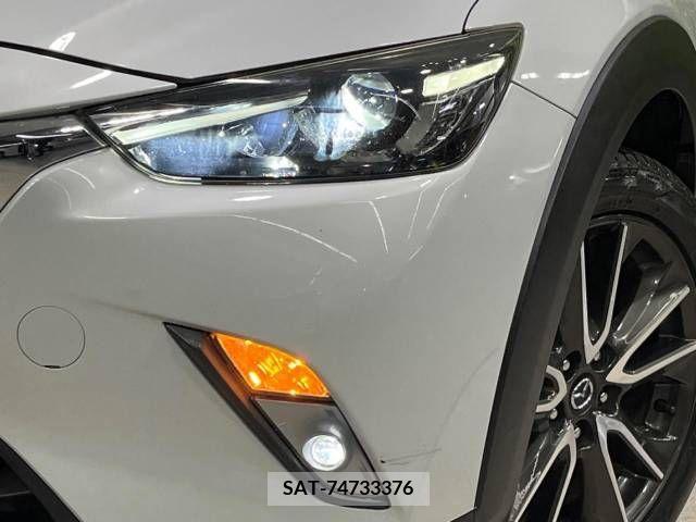Mazda CX-3 2015-01 207893-12