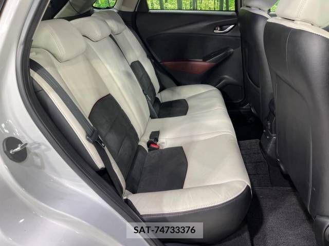 Mazda CX-3 2015-01 207893-9