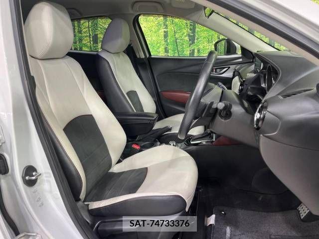 Mazda CX-3 2015-01 207893-8