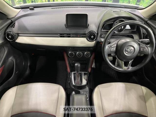 Mazda CX-3 2015-01 207893-1