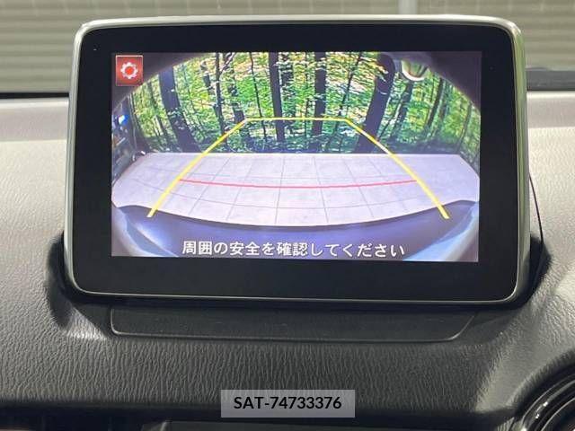Mazda CX-3 2015-01 207893-6